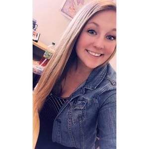 Meet your Posher, Beth